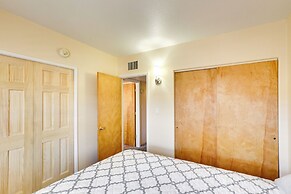 Bright Tucson Home w/ Patio By Rillito River Path!