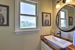 Pine Mountain Valley House w/ Pool & Grill!