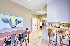 Pine Mountain Valley House w/ Pool & Grill!