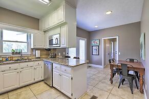 Pine Mountain Valley House w/ Pool & Grill!
