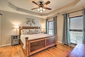 Pine Mountain Valley House w/ Pool & Grill!
