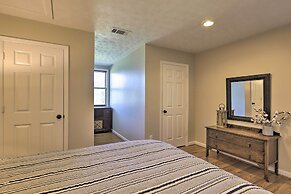 Pine Mountain Valley House w/ Pool & Grill!