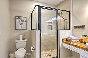 Pine Mountain Valley House w/ Pool & Grill!