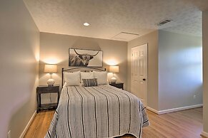 Pine Mountain Valley House w/ Pool & Grill!