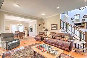 Pine Mountain Valley House w/ Pool & Grill!