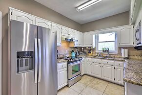 Pine Mountain Valley House w/ Pool & Grill!