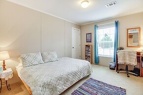 Wfh-friendly: Rural & Secluded Gem in Claxton!