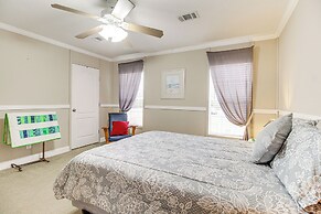 Wfh-friendly: Rural & Secluded Gem in Claxton!