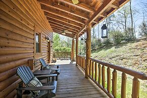 Mountain Dream Cabin in Humphrey Heights Complex