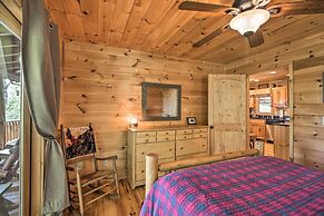 Mountain Dream Cabin in Humphrey Heights Complex