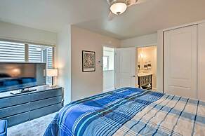 2 Mi to Heavenly Mountain: Tahoe Retreat w/ Views