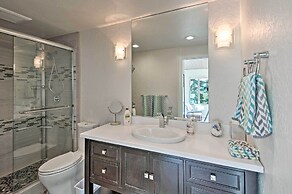 2 Mi to Heavenly Mountain: Tahoe Retreat w/ Views