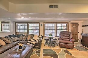 Nashville Apt w/ Patio, 3 Mi to Grand Ole Opry