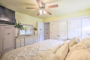 Nashville Apt w/ Patio, 3 Mi to Grand Ole Opry