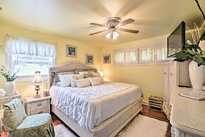 Nashville Apt w/ Patio, 3 Mi to Grand Ole Opry