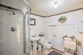 Nashville Apt w/ Patio, 3 Mi to Grand Ole Opry