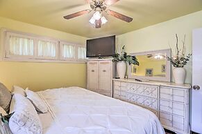 Nashville Apt w/ Patio, 3 Mi to Grand Ole Opry