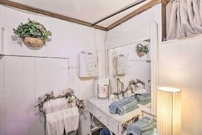 Nashville Apt w/ Patio, 3 Mi to Grand Ole Opry