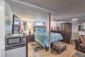 Nashville Apt w/ Patio, 3 Mi to Grand Ole Opry