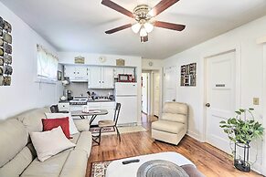 Nashville Apt w/ Patio, 3 Mi to Grand Ole Opry