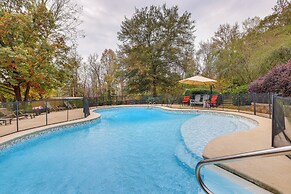 Spacious Stockbridge Manor: Pool Table, 2 Kitchens