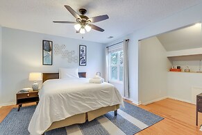 Spacious Stockbridge Manor: Pool Table, 2 Kitchens