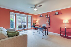 Spacious Stockbridge Manor: Pool Table, 2 Kitchens