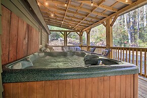 5-acre North Georgia Mountain Retreat w/ Creek!