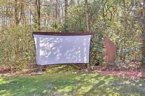 5-acre North Georgia Mountain Retreat w/ Creek!