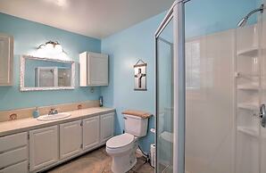 Pet-friendly Toccoa Home w/ Deck + Lake Access!