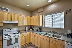 Tucson Home w/ Wraparound Balcony, Walk to U of A!