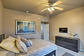 Tucson Home w/ Wraparound Balcony, Walk to U of A!