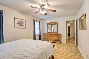 Mcdonough Getaway w/ Private Lake on 24 Acres