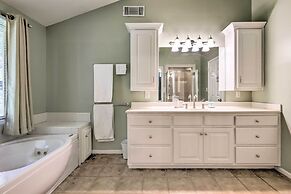 Mcdonough Getaway w/ Private Lake on 24 Acres