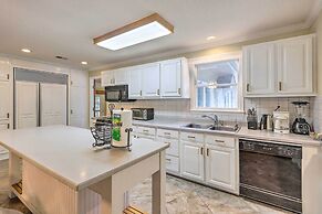 Mcdonough Getaway w/ Private Lake on 24 Acres