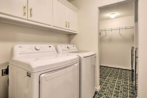 Mcdonough Getaway w/ Private Lake on 24 Acres