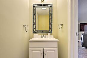 Mcdonough Getaway w/ Private Lake on 24 Acres