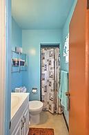 Cozy Tucson House w/ Patio & Catalina Mtn Views!