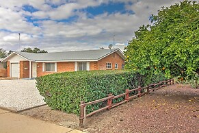 Cozy Tucson House w/ Patio & Catalina Mtn Views!