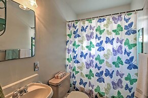 Cozy Tucson House w/ Patio & Catalina Mtn Views!