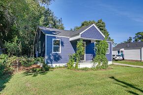 Modern Augusta Home: Close to Downtown!