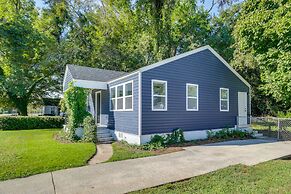 Modern Augusta Home: Close to Downtown!