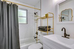 Modern Augusta Home: Close to Downtown!