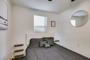 Modern Augusta Home: Close to Downtown!