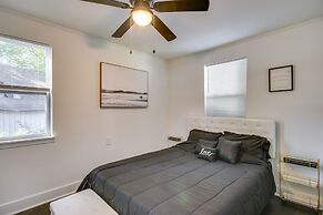 Modern Augusta Home: Close to Downtown!