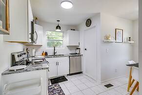 Modern Augusta Home: Close to Downtown!