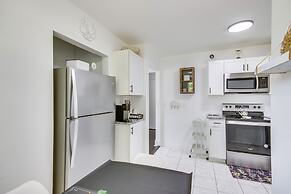 Modern Augusta Home: Close to Downtown!