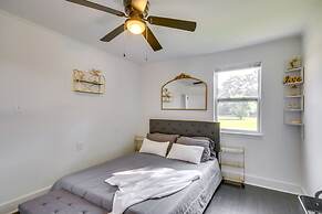 Modern Augusta Home: Close to Downtown!