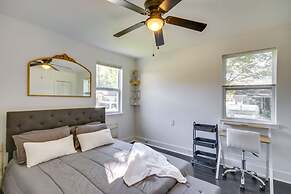 Modern Augusta Home: Close to Downtown!