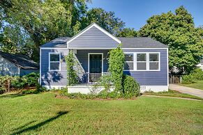 Modern Augusta Home: Close to Downtown!